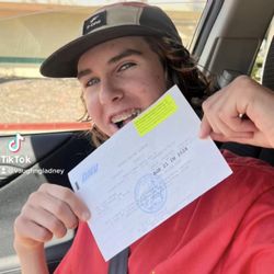 Vaughn’s Driving School
