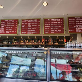 Lou’s Italian Specialties - Delis Near Me - Denver, Colorado