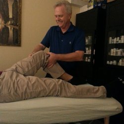 Nedd Chiropractic & Wellness Center - If you are ever in the area, you have to get a massage with Steve. You will be glad you did.