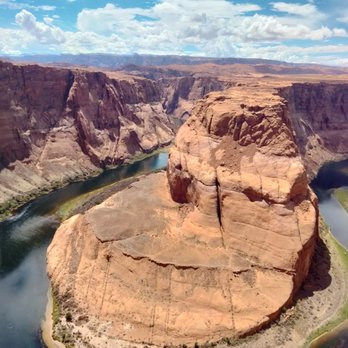 Horseshoe Bend - Hiking Near Me - Page, Arizona