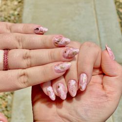 CeCe Nails & Spa