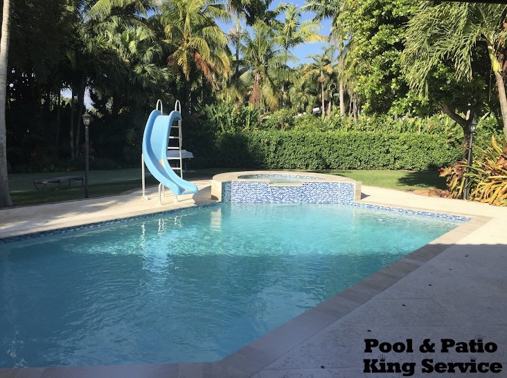 POOL AND PATIO KING Updated September 2024 21 Photos Miami