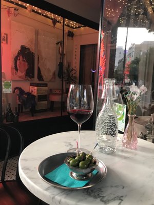Killer Queen Wine Bar by null