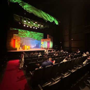 CAA Theatre - CAA Theatre - Performing Arts Near Me - Toronto, Ontario CAA Theatre - CAA Theatre - Performing Arts Near Me - Toronto, Ontario