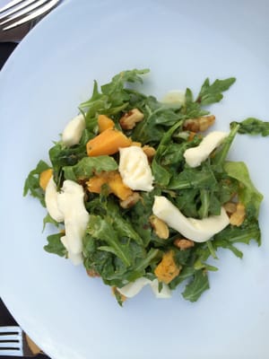 El Pulpo & Tapas Bar by null