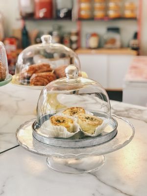 The BAKERY on Bergen by null