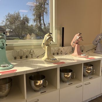 Home Baking Day - Mixing area! - Cooking Classes Near Me - Irvine, California Home Baking Day - Mixing area! - Cooking Classes Near Me - Irvine, California