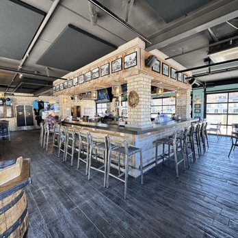 The BARge - Bars Near Me - Saugatuck, Michigan