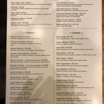 Little Delhi - New menu! - Indian Near Me - San Francisco, California Little Delhi - New menu! - Indian Near Me - San Francisco, California
