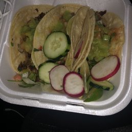 Tacos Campechanos Tacos Campechanos