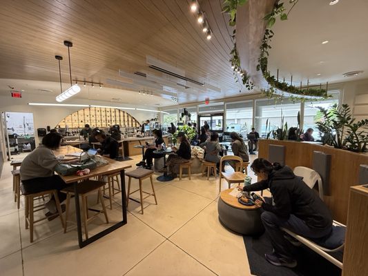 Moonwake Coffee Roasters by null
