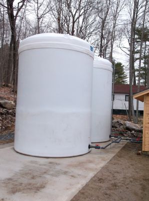 Goodwin Close Well GOODWIN WELL & WATER - Updated June 2026 - 18 Photos - 2282 Auburn Rd ...