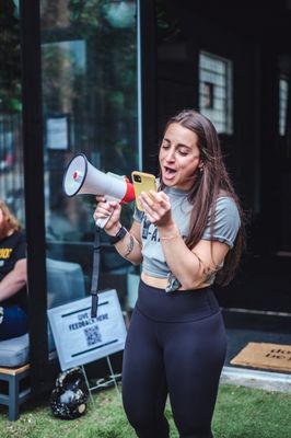 The Garage Chicago Gym by null