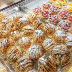 Natalizi - Pasticceria