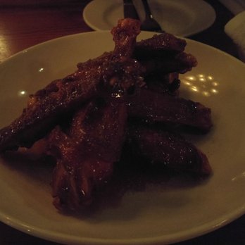 Kimball House - Duck wings - New American Near Me - Decatur, Georgia Kimball House - Duck wings - New American Near Me - Decatur, Georgia