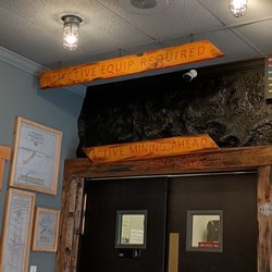 Lost Mind Brewing