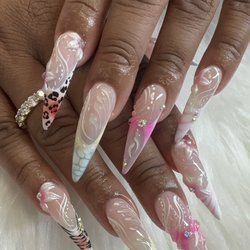 Milanonailsbar