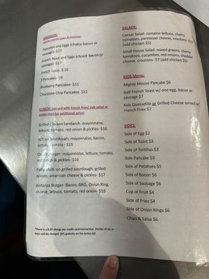 Menu photo 7 Buenos Dias Cafecito Hollister, CA Menu photo 7 Buenos Dias Cafecito Hollister, CA