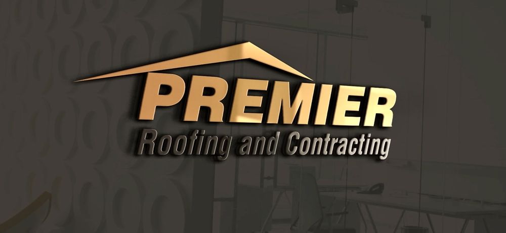 Slide of Premier Roofing and Contracting