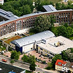 Hanse-Klinikum Stralsund