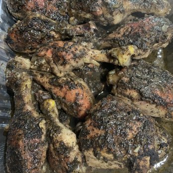 Chris Super Deli - Jerk chicken - Delis Near Me - Bronx, New York