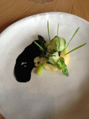 Restaurant Story by null