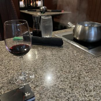 The Melting Pot - Fondue Near Me - Roswell, Georgia The Melting Pot - Fondue Near Me - Roswell, Georgia
