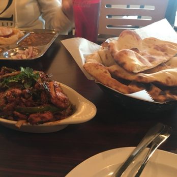 Phulkari Punjabi Kitchen - Naan, kadai chicken - Indian Near Me - Madison Heights, Michigan Phulkari Punjabi Kitchen - Naan, kadai chicken - Indian Near Me - Madison Heights, Michigan