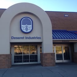Deseret Industries