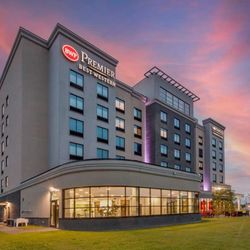 Best Western Premier Northwood Hotel - Exterior
