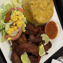 Williams Spanish Restaurant
