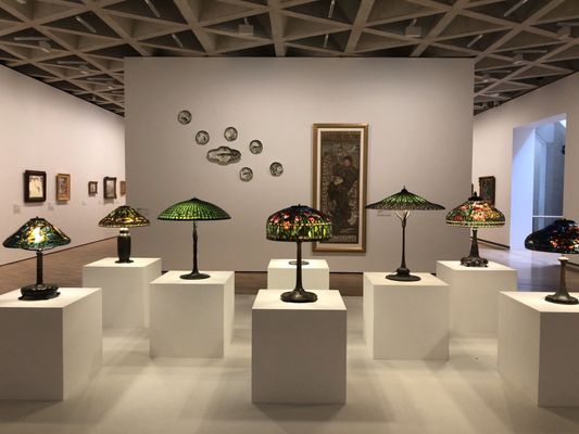 National Gallery of Australia by null