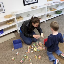 Montessori Academy of Northern Colorado