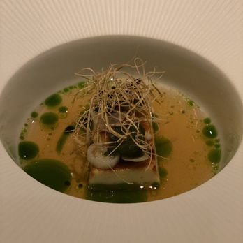Addison - New American Near Me - San Diego, California
