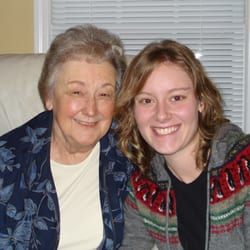 Visiting Angels - Our caregivers are carefully selected to meet your needs.