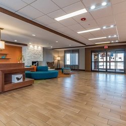 Fairfield by Marriott