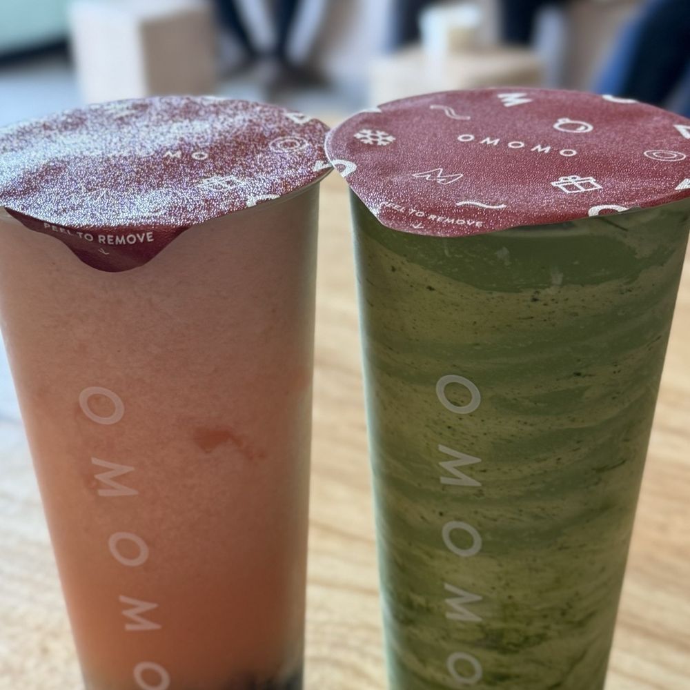 OMOMO Tea Shoppe - Bubble Tea Near Me - Aliso Viejo, California OMOMO Tea Shoppe - Bubble Tea Near Me - Aliso Viejo, California