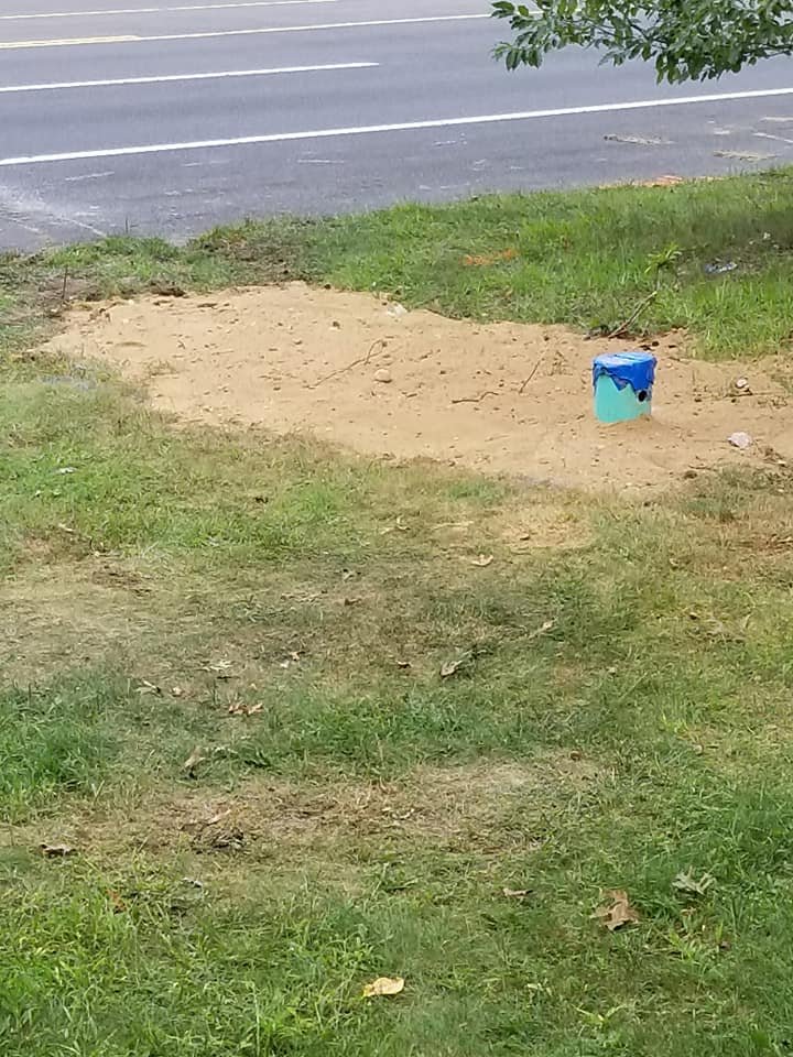 Slide of Suffolk Water Connections Inc