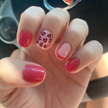 Hello Nail Spa - My Go-To nail salon! - Nail Salons Near Me - Royal Palm Beach, Florida
