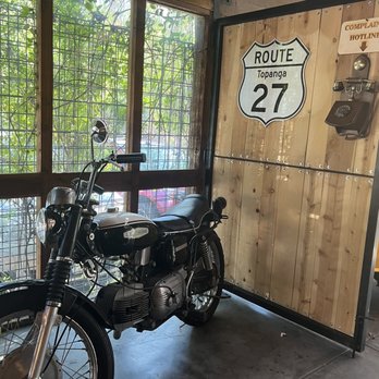 Cafe on 27 - Breakfast & Brunch Near Me - Topanga, California Cafe on 27 - Breakfast & Brunch Near Me - Topanga, California
