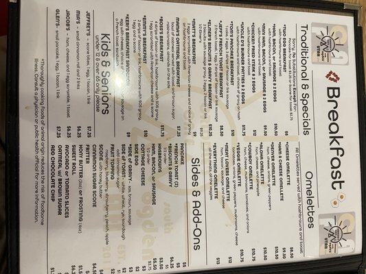 Criddle's Cafe by null