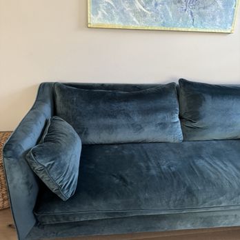 Lucio's Upholstery - Fixed sofa arm - Furniture Reupholstery Near Me - San Jose, California Lucio's Upholstery - Fixed sofa arm - Furniture Reupholstery Near Me - San Jose, California