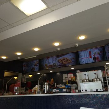 Frosty Twist - Ice Cream & Frozen Yogurt Near Me - Milford, Connecticut Frosty Twist - Ice Cream & Frozen Yogurt Near Me - Milford, Connecticut