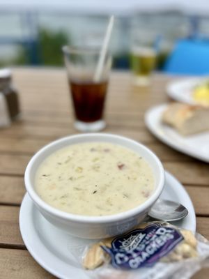 Sam's Chowder House by null