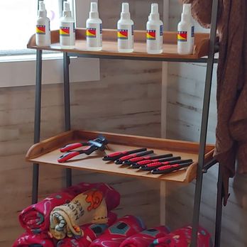 Doggie Barn - Dog Care products for sale - Pet Groomers Near Me - Corinth, Mississippi