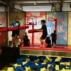 MYJUMP