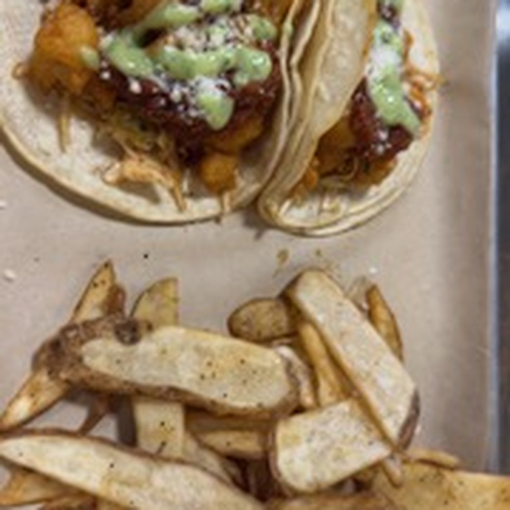 OCC Brewing - These fries are excellent! - Brewpubs Near Me - Colorado Springs, Colorado OCC Brewing - These fries are excellent! - Brewpubs Near Me - Colorado Springs, Colorado