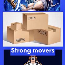 Zeus Official Movers