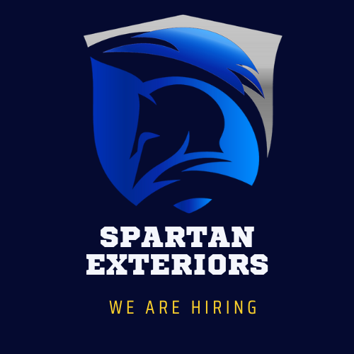 Slide of Spartan Exteriors