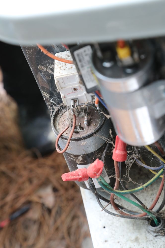 Slide of Bell Cow Heating and Cooling